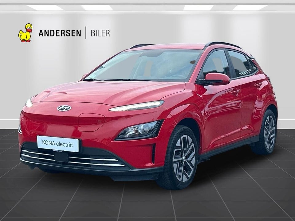 Hyundai Kona 39 EV Select 5d