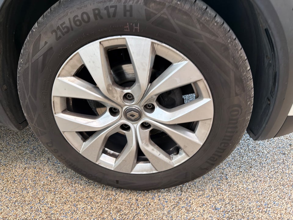 Renault Captur 1,0 TCe 100 Zen 5d