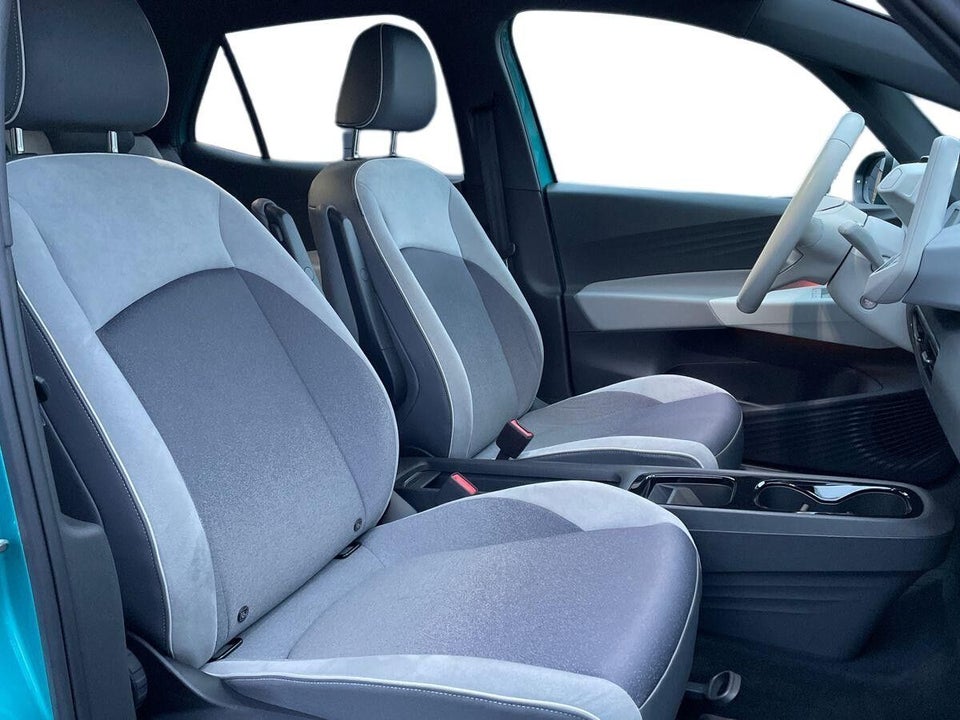 VW ID.3 58 1ST Plus 5d