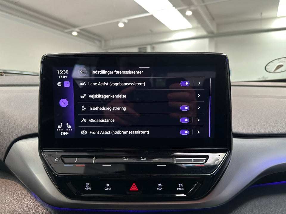 VW ID.4 77 Pro Performance 5d