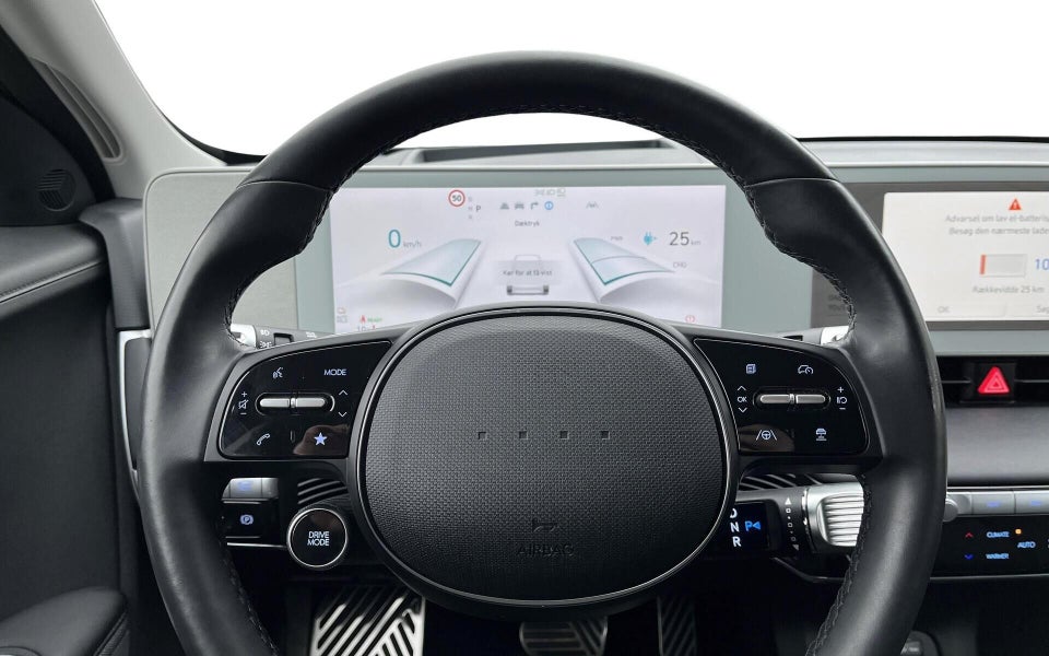 Hyundai Ioniq 5 73 Ultimate 5d