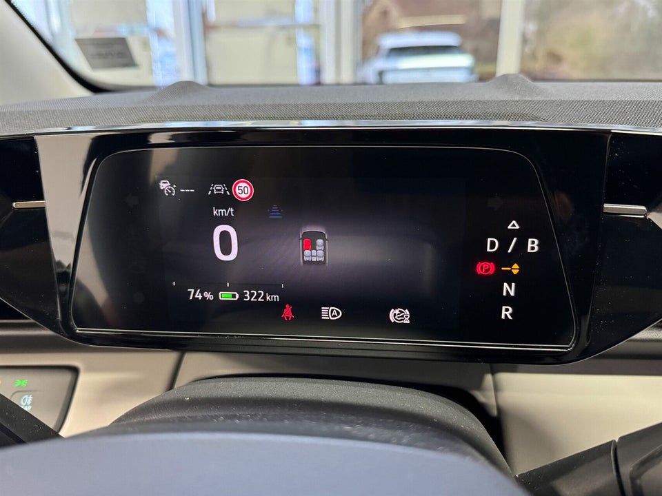 Ford Explorer 84 Select Extended Range AWD 5d