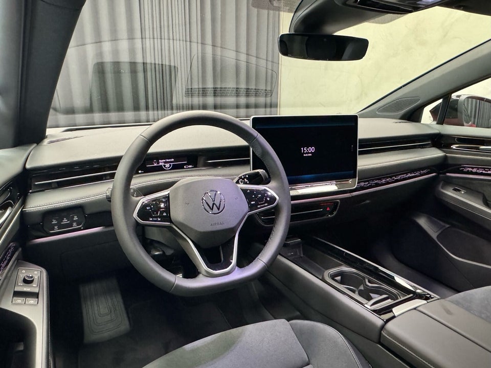 VW ID.7 86 Pro S Tourer 5d