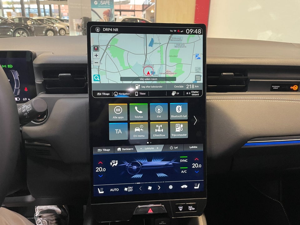 Honda e:Ny1 Elegance 5d