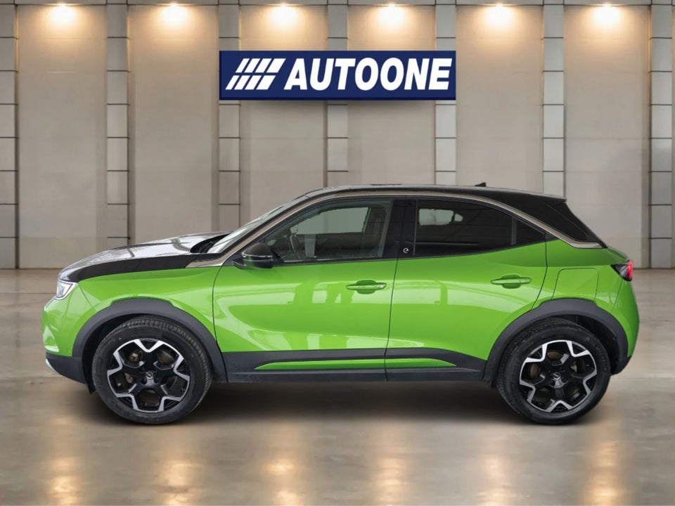 Opel Mokka-e 50 Ultimate 5d