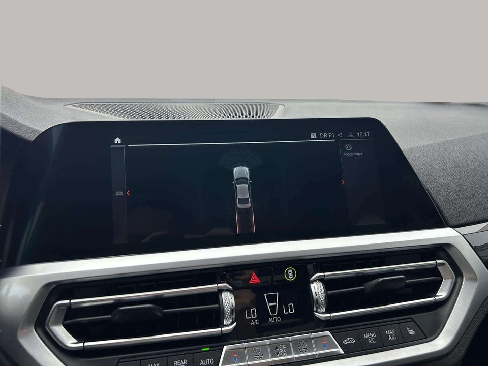 BMW 320i 2,0 Sport Line aut. 4d
