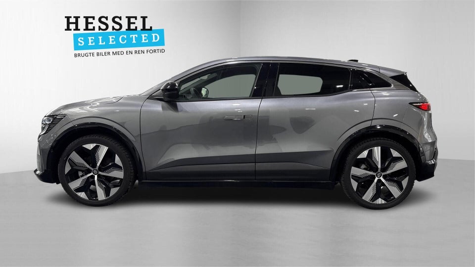 Renault Megane E-Tech 60 Techno+ 5d