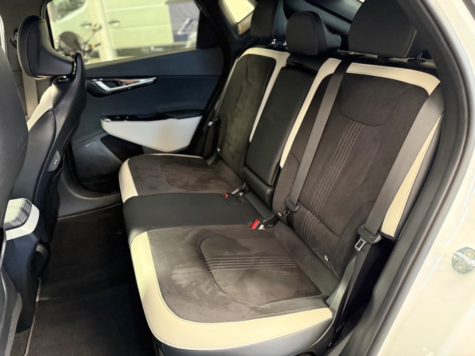 Kia EV6 77 Long Range GT-Line 5d