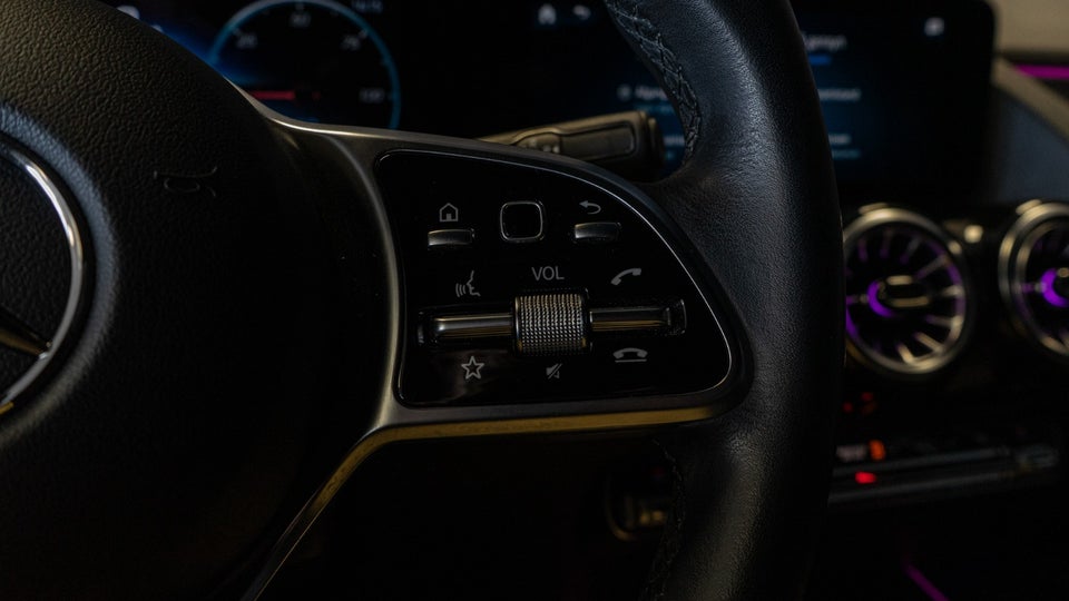 Mercedes EQA250 Progressive 5d