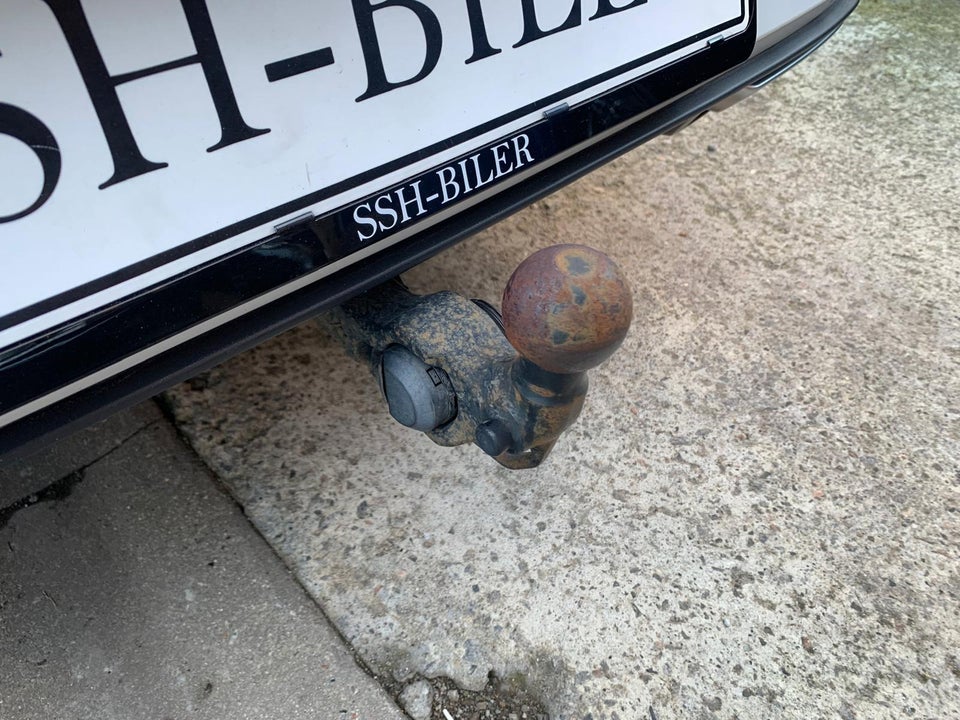 Seat Leon 1,4 eHybrid FR Sportstourer DSG 5d