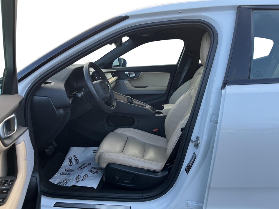 Polestar 2 Standard Range 5d