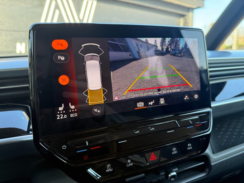 VW ID.Buzz 77 Life SWB 5d