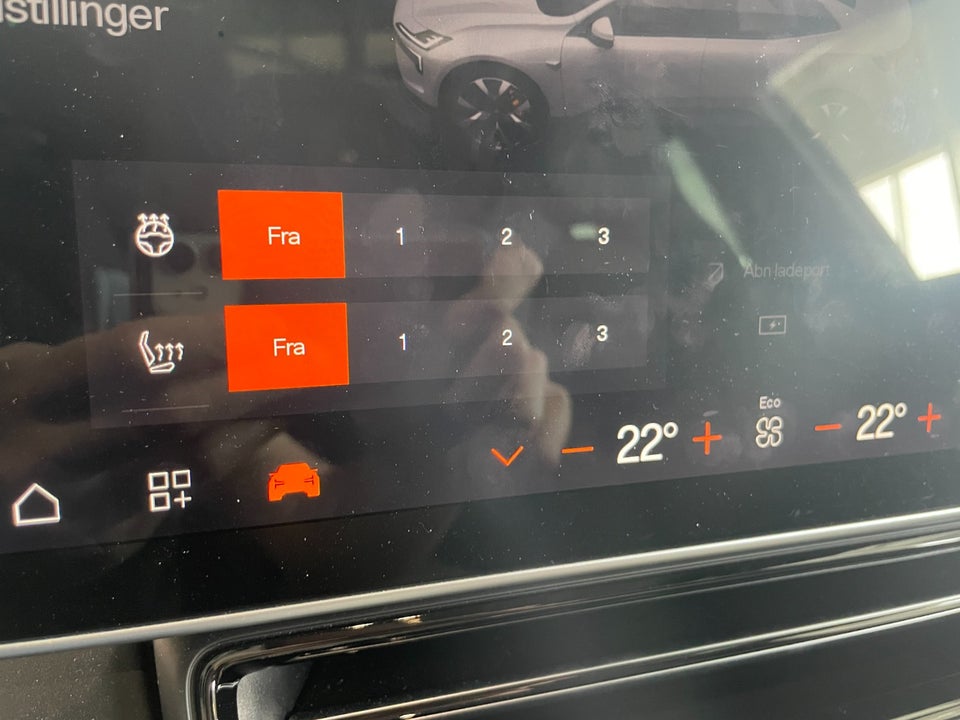 Polestar 4 Long Range 5d