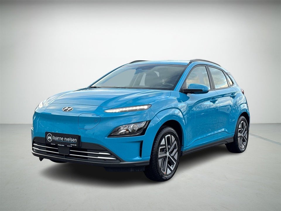 Hyundai Kona 39 EV Select 5d
