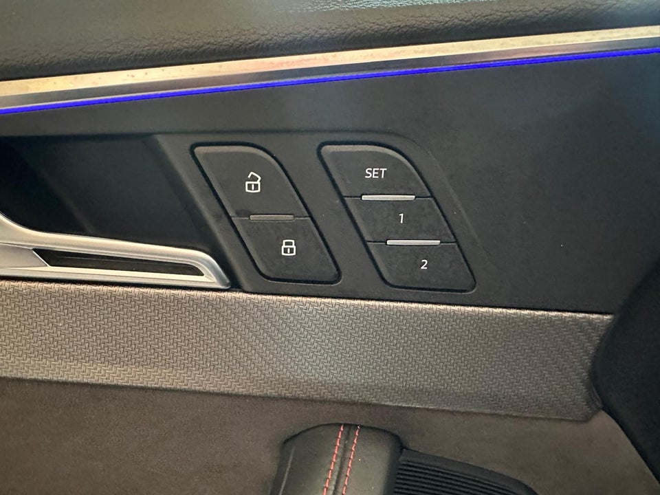 Audi RS4 2,9 TFSi MTM Avant quattro Tiptr. 5d