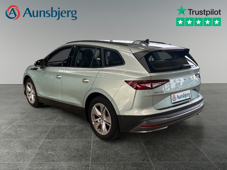 Skoda Enyaq 60 iV 5d