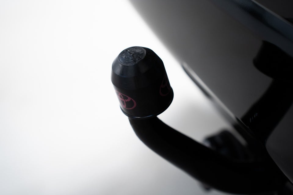 Toyota RAV4 2,5 Plug-in Hybrid H3 Executive AWD-i 5d
