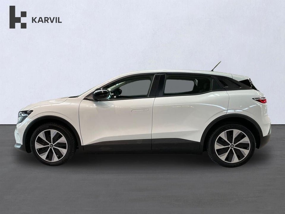 Renault Megane E-Tech 60 Techno 5d