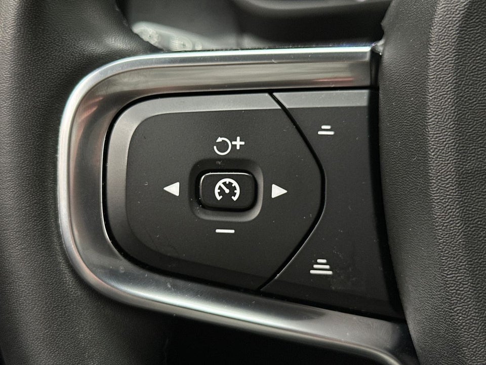 Volvo C40 P8 ReCharge Twin Ultimate 5d