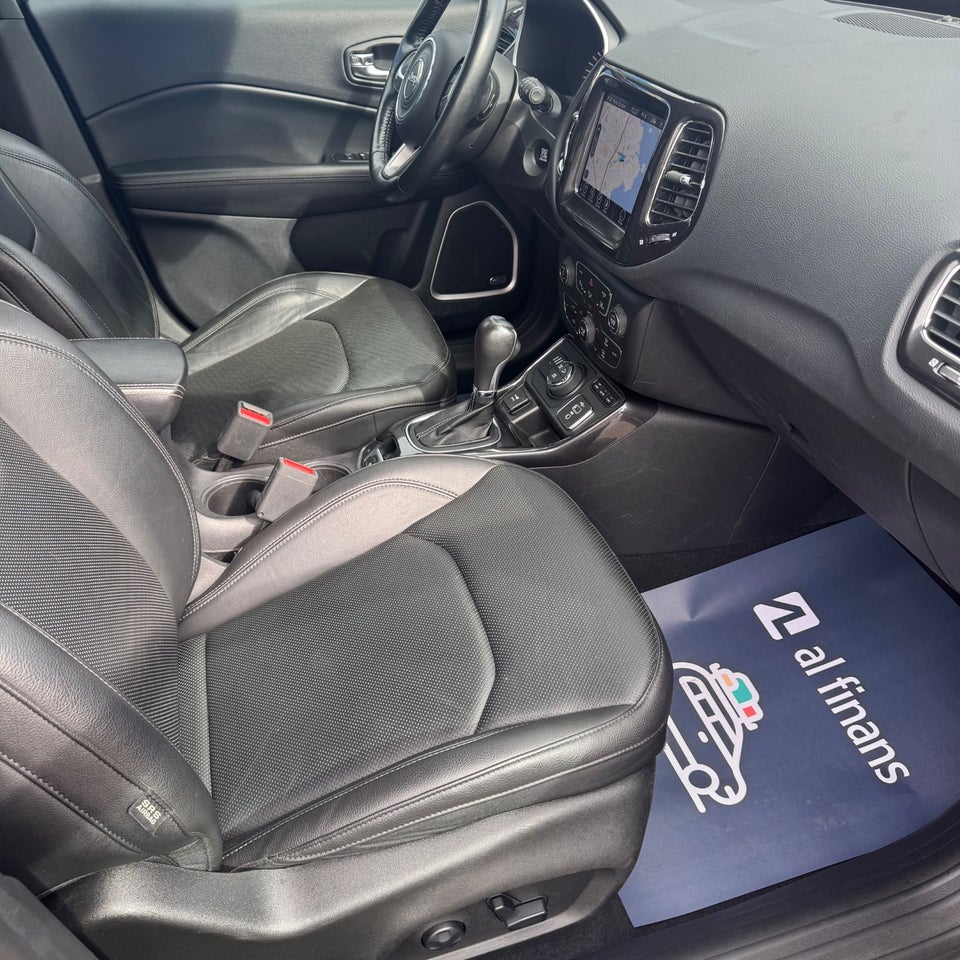 Jeep Compass 1,3 4xe S aut. 4x4 5d
