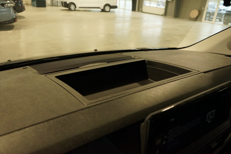 Toyota ProAce 75 Long Comfort Master