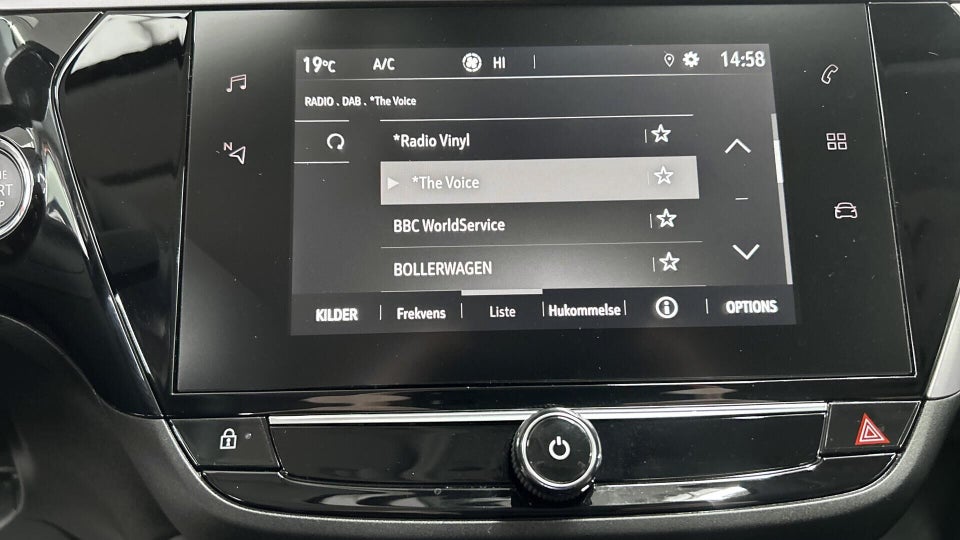 Opel Corsa-e 50 Edition 5d