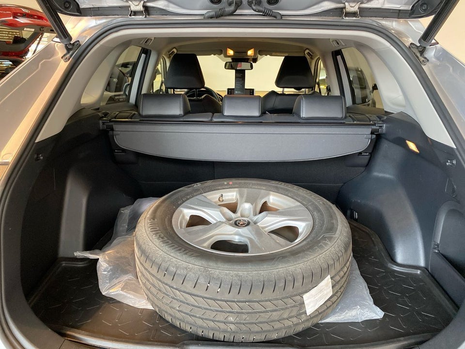 Toyota RAV4 2,5 Hybrid H3 Comfort MDS 5d