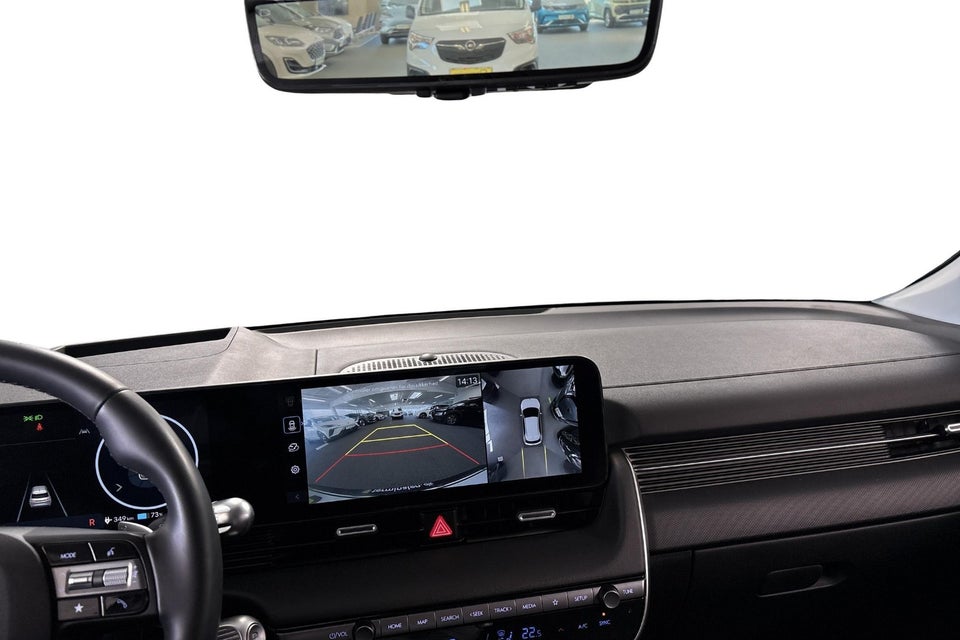 Hyundai Ioniq 5 84 Ultimate 5d