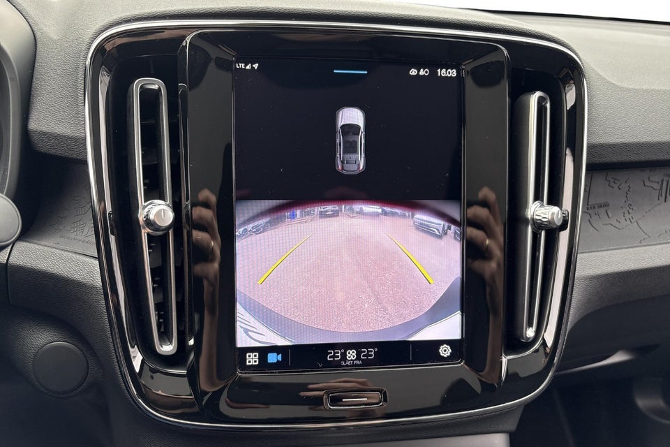 Volvo C40 P6 ReCharge Core 5d