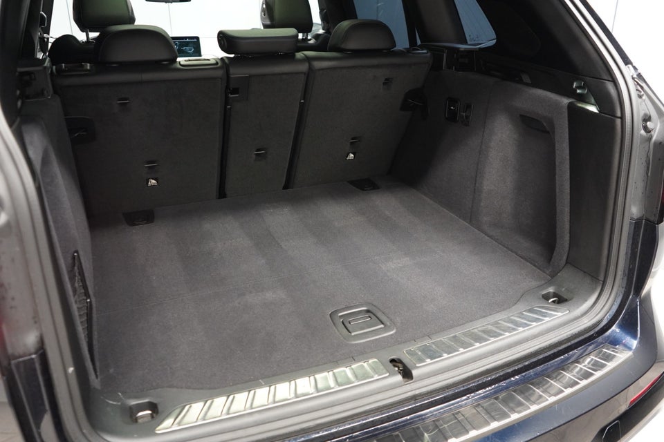 BMW iX3 Charged Plus M-Sport 5d