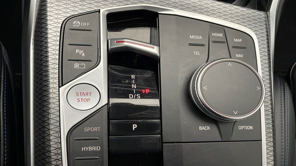 BMW 330e 2,0 Touring M-Sport aut. 5d