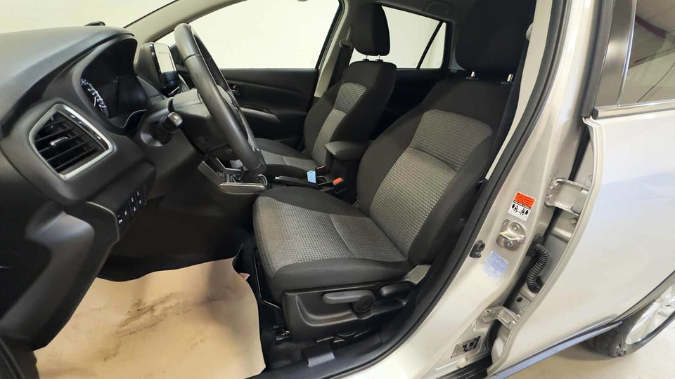 Suzuki S-Cross 1,4 Boosterjet Active 5d