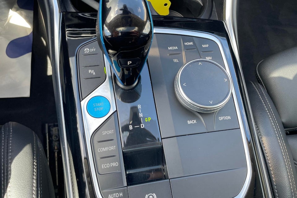 BMW i4 eDrive40 5d