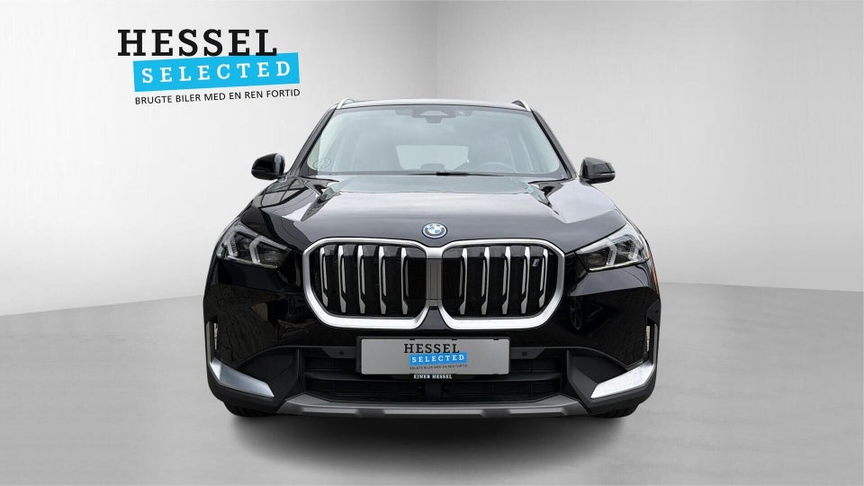 BMW iX1 xDrive30 X-Line 5d