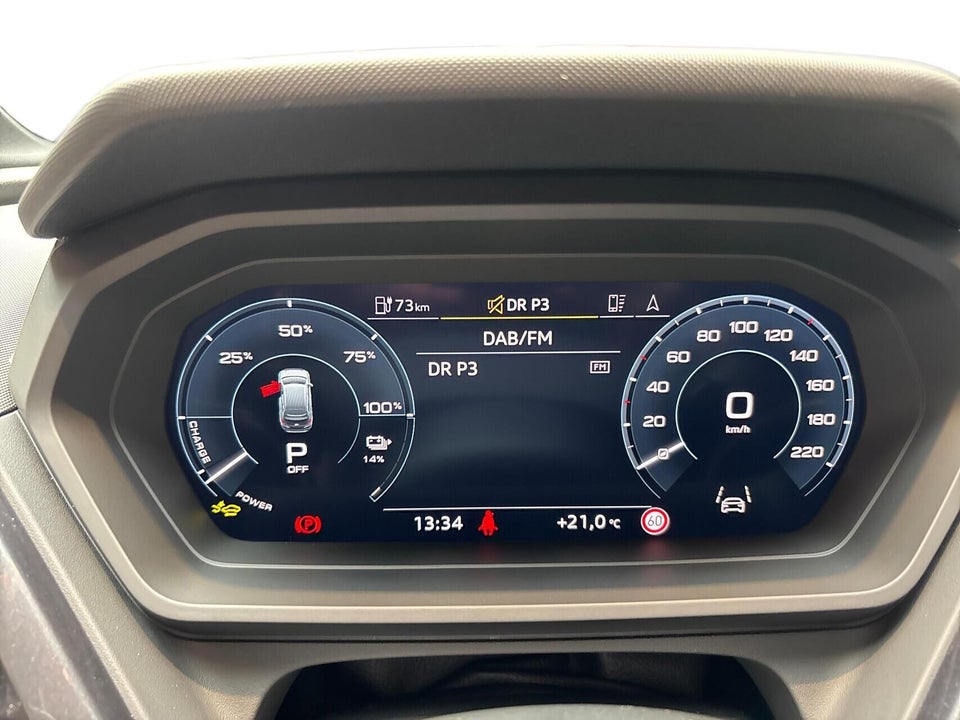 Audi Q4 e-tron 45 S-line Edition quattro 5d