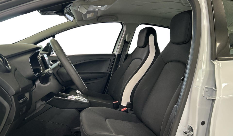 Renault Zoe 52 Go! 5d