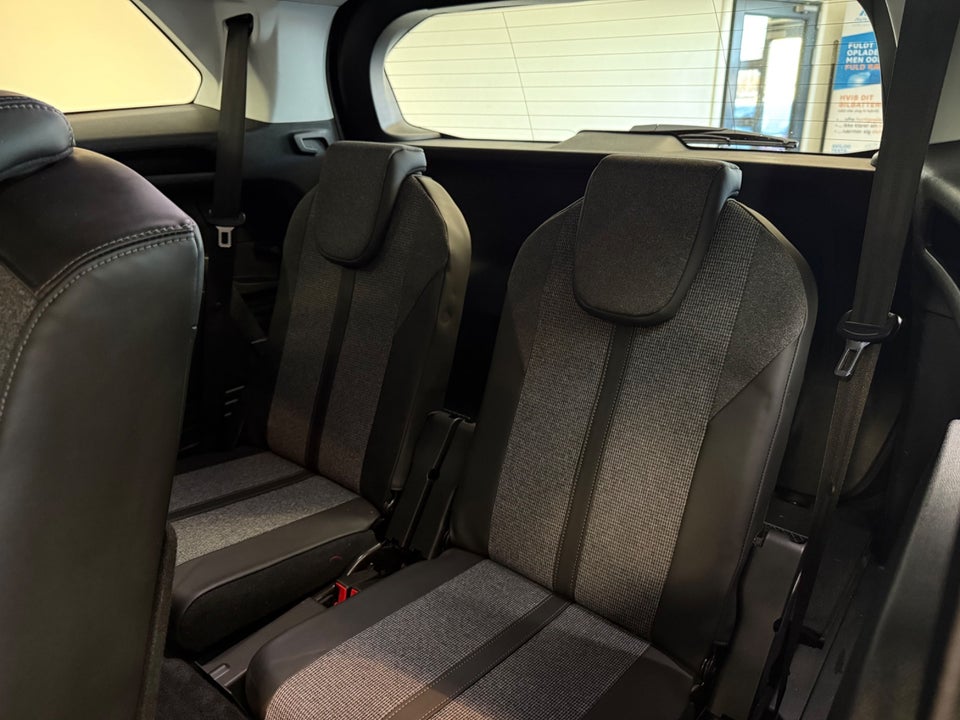 Peugeot 5008 1,6 BlueHDi 120 Allure EAT6 7prs 5d