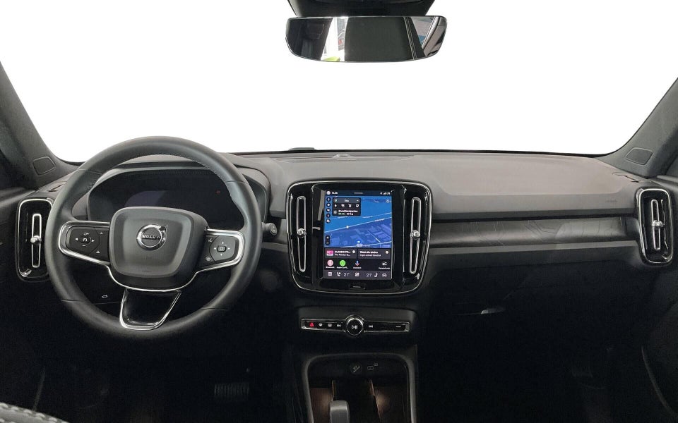 Volvo EX40 Extended Range Ultra 5d