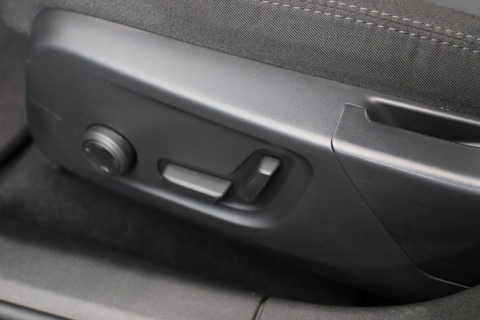 Polestar 2 Long Range 5d