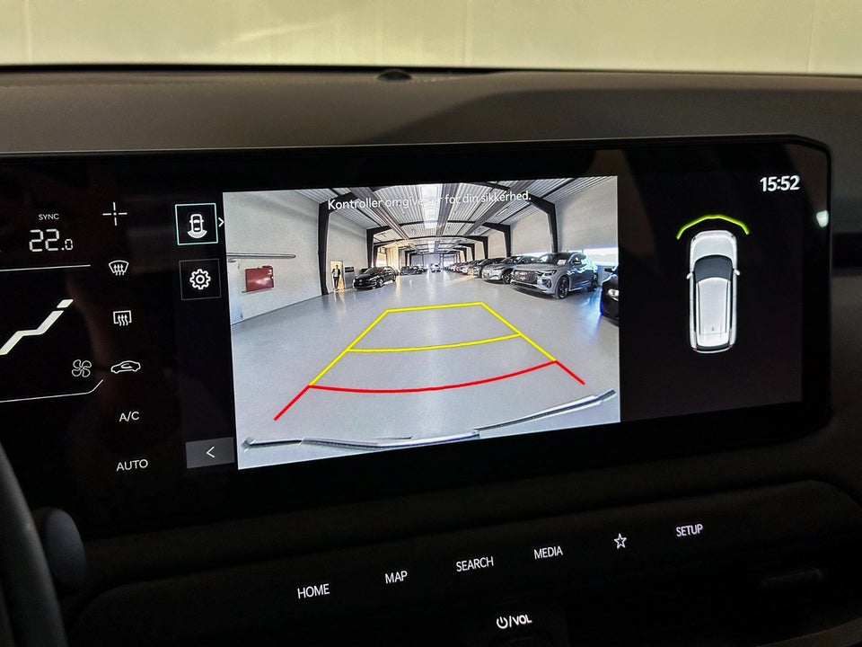 Kia EV3 58 Standard Range Access 5d