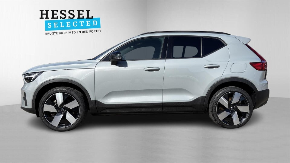 Volvo EX40 Extended Range Core 5d