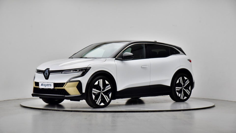 Renault Megane E-Tech 60 Iconic 5d