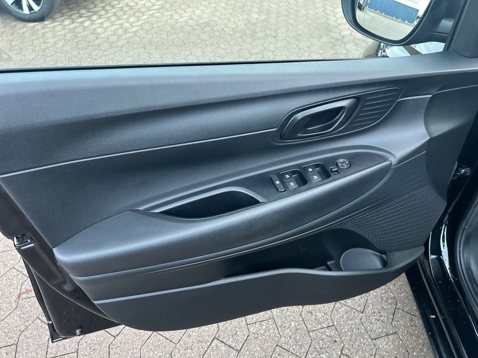 Hyundai i20 1,0 T-GDi Advanced 5d