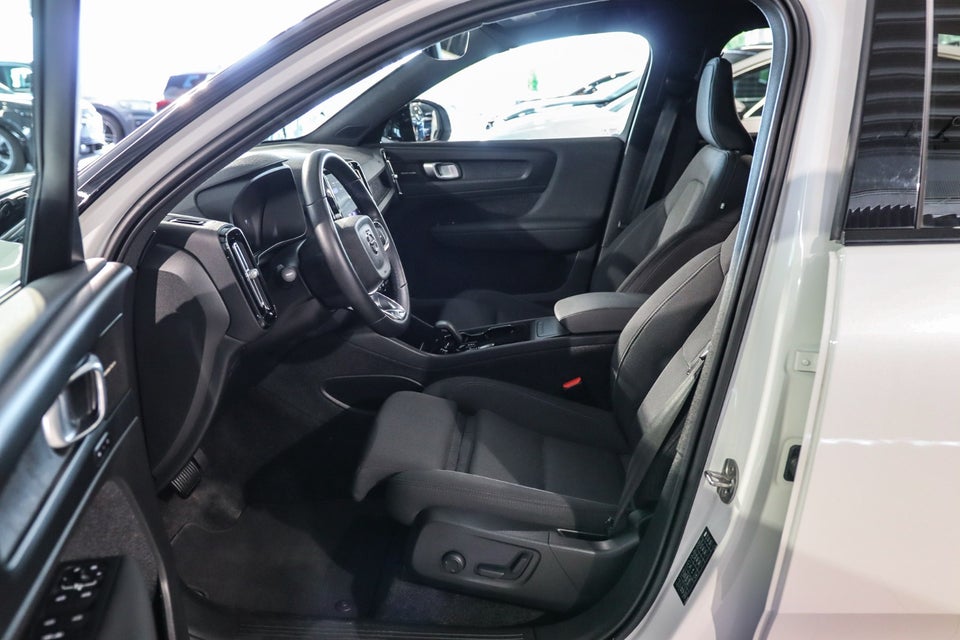Volvo XC40 P6 ReCharge Ultimate 5d