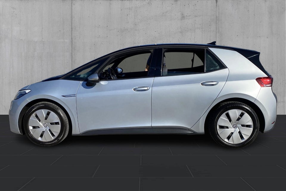 VW ID.3 45 Pure Performance 5d