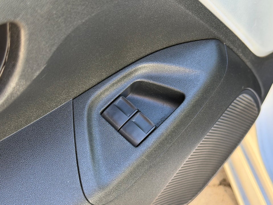 Toyota Aygo 1,0 VVT-i Air 5d
