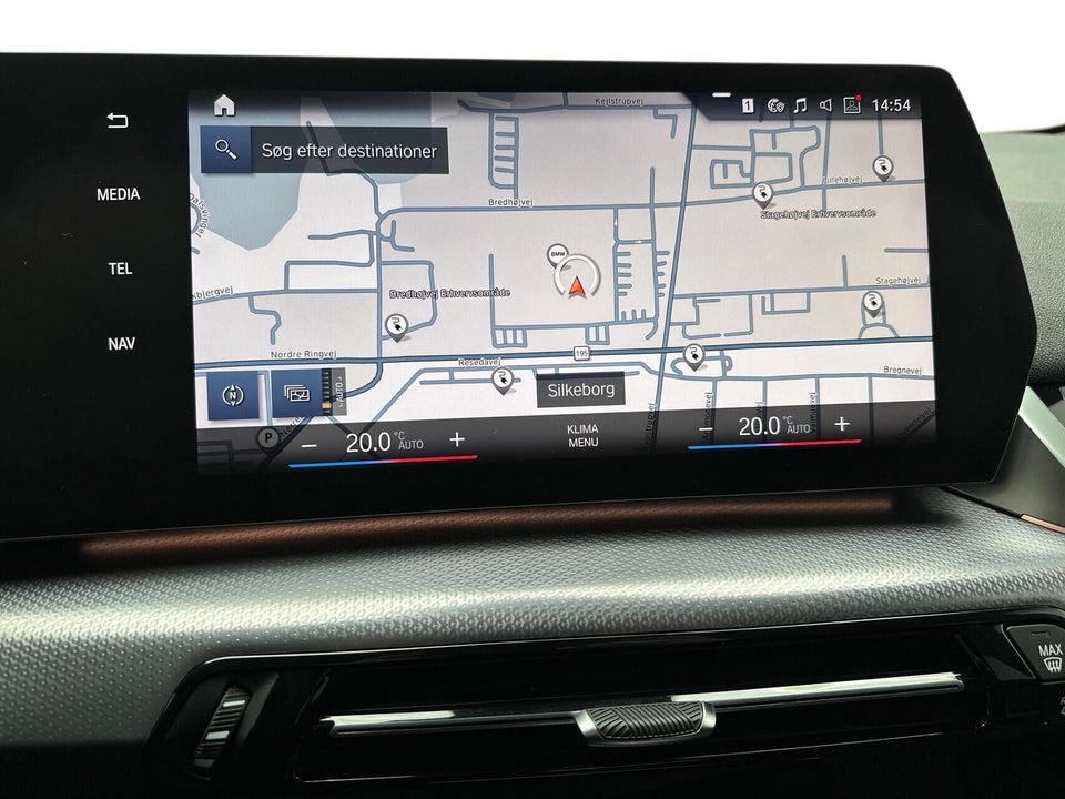 BMW 225e 1,5 Active Tourer M-Sport xDrive aut. 5d