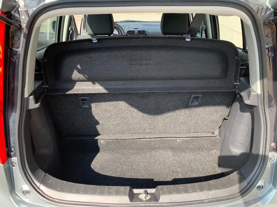 Renault Clio IV 1,2 16V Life Sport Tourer 5d