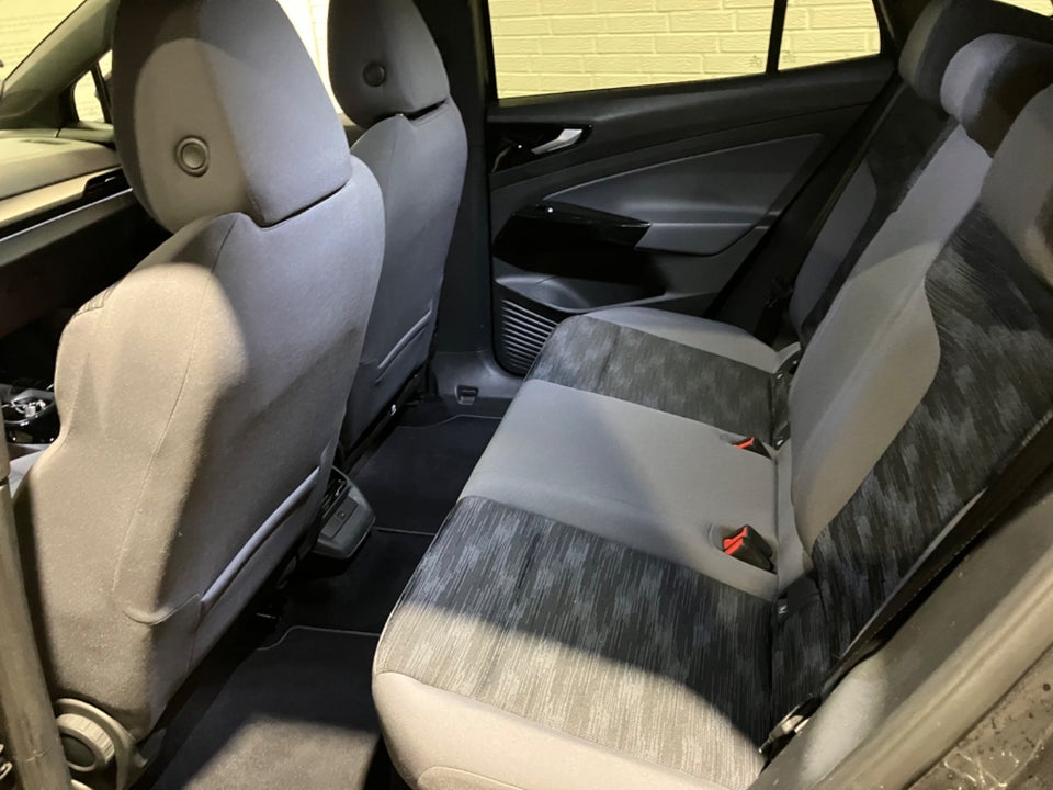 VW ID.4 77 Pro Performance 5d