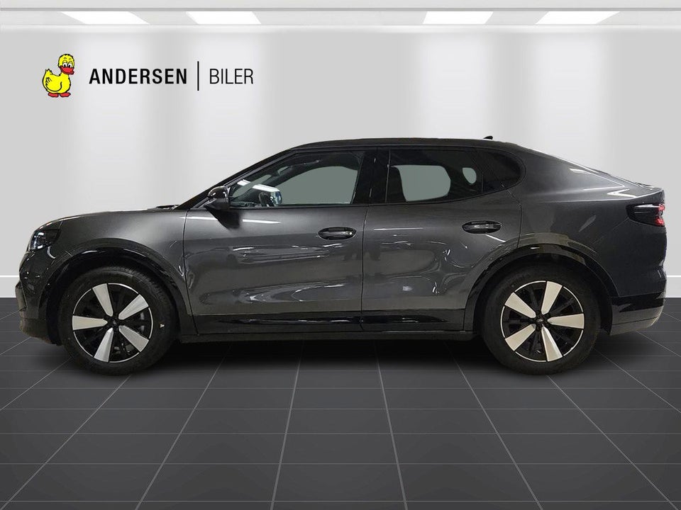 Ford Capri 77 Select Extended Range 5d